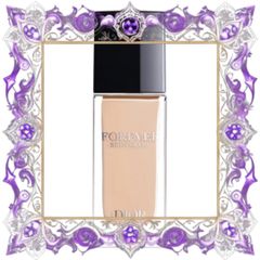 (Hàng Chất) [ không hộp ] Kem Nền Dior Forever Skin Glow SPF20 Tone 0CR 30ml Hàng Chuẩn
