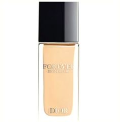 (Cao Cấp) Kem Nền Dior Forever Skin Glow SPF20 Tone 1N 30ml 344351 Cao Cấp Mẫu Mới