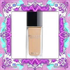 (Bản Mới) [ không hộp ] Kem Nền Dior Forever Skin Glow SPF20 Tone 1.5W 30ml Đầy Đủ