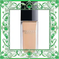 (Hàng Chất) [ không hộp ] Kem Nền Dior Forever Skin Glow SPF20 Tone 1CR 30ml Uy Tín