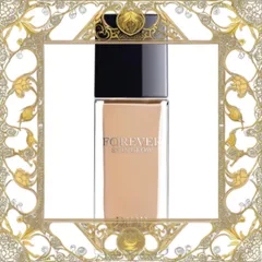(Cao Cấp) Kem Nền Dior Forever Skin Glow SPF20 Tone 2N 30ml 344378 Nội Địa