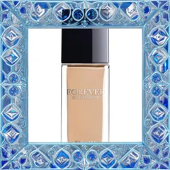 (Loại Tốt) [ bản tester ] Kem Nền Dior Forever Skin Glow SPF20 Tone 2N 30ml Uy Tín