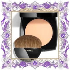 (Hàng Chất) [ không hộp ] Phấn Phủ Hiệu Ứng Căng Mịn Chanel Les Beiges Healthy Glow Sheer Powder 12g Tone B10 Hàng Chuẩn