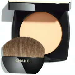 (Đẳng Cấp) [ bản tester ] Phấn Phủ Hiệu Ứng Căng Mịn Chanel Les Beiges Healthy Glow Sheer Powder 12g Tone B20 Nhập Khẩu Hàng Chuẩn