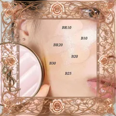 (Hàng Chất) Phấn Nước Yves Saint Laurent YSL Touche Eclat Glow Pact Cushion High Cover Mesh Foundation Tone B10 Porcelain Chính Hãng
