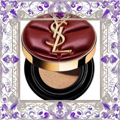 (Đẳng Cấp) Phấn Nước Trang Điểm Yves Saint Laurent YSL Le Cushion Encre De Peau Limited Tone 20 Ivory Uy Tín