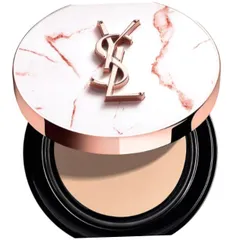 (Cao Cấp) [ tester ] Phấn Nước Trang Điểm Yves Saint Laurent YSL Beauté Touche Éclat Glow-Pact Cushion Foundation Tone B10 Porcelain Cao Cấp Chính Hãng