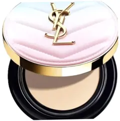 (Loại Tốt) [ nobox ] Phấn Nước YSL Phiên Bản Limited Valentine Touche Éclat Glow-Pact Cushion SPF50+ / PA++++ Tone BR10 Cool Porcelain Nội Địa Mẫu Mới