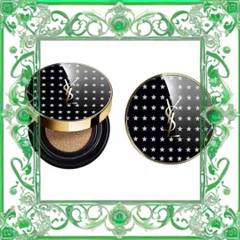 (Nhập Khẩu) Phấn Nước Yves Saint Laurent YSL Le Cushion Encre De Peau High On Stars Edition Uy Tín