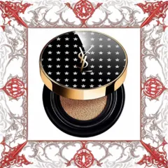 (Nhập Khẩu) Phấn Nước Yves Saint Laurent YSL Le Cushion Encre De Peau High On Stars Edition Uy Tín