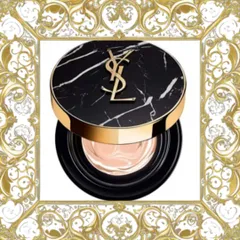 (Nhập Khẩu) Phấn Tươi Yves Saint Laurent YSL Encre De Peau Marble Essence Creampact-B20 Ivory SPF50 PA+++ 14g Hàng Chuẩn