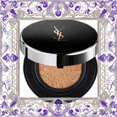 (Bản Mới) Phấn Nước Yves Saint Laurent YSL All Hours Cushion Foundation Tone 10 Porcelain Che Phủ Hoàn Hảo, SPF 50, Lớp Nền Tự Nhiên, Trang Điểm Đẳng Cấp Chính Hãng