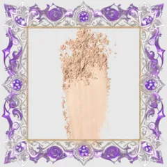 (Hàng Chuẩn) [ nobox ] Phấn Phủ Gucci Poudre De Beauté Màu Mat Naturel #00 Đầy Đủ
