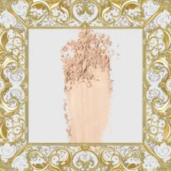 (Loại Tốt) [ tester ] Phấn Phủ Gucci Poudre De Beauté Màu Mat Naturel #00 Uy Tín