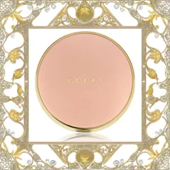 (Loại Tốt) [ tester ] Phấn Phủ Gucci Poudre De Beauté Màu Mat Naturel #00 Uy Tín