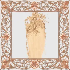 (Hàng Chất) Phấn Phủ Gucci Poudre De Beauté Màu Mat Naturel #01 345437 Hàng Chuẩn