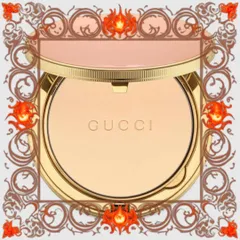 (Hàng Chất) Phấn Phủ Gucci Poudre De Beauté Màu Mat Naturel #01 345437 Hàng Chuẩn