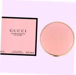 (Nhập Khẩu) [ nobox ] Phấn Phủ Gucci Poudre De Beauté Màu Mat Naturel 00.5 Chính Hãng Nội Địa