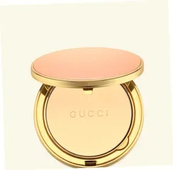 (Nhập Khẩu) [ nobox ] Phấn Phủ Gucci Poudre De Beauté Màu Mat Naturel 00.5 Chính Hãng Nội Địa