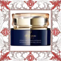 (Đẳng Cấp) [ tester ] Kem Dưỡng Da Clé De Peau Beaute Intensive Fortifying Cream 50g Cao Cấp