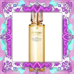 (Cao Cấp) Nước Cân Bằng Phục Hồi Da Clé De Peau Beauté Softening Lotion 170ml Toner Nhật Bản Cân Bằng và Làm Mềm Da, Thích Hợp Mọi Loại Da Mẫu Mới