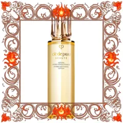 (Chính Hãng) [ tester ] Nước Cân Bằng Phục Hồi Da Clé De Peau Beauté Softening Lotion Softening 170ml Mẫu Mới