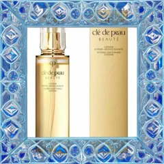 (Chính Hãng) [ tester ] Nước Cân Bằng Phục Hồi Da Clé De Peau Beauté Softening Lotion Softening 170ml Mẫu Mới