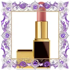 (Loại Tốt) [ tester ] Son Tom Ford Pink Dusk 07 Màu Hồng Nude Hàng Chuẩn