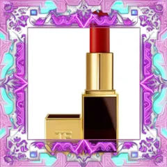 (Hàng Chuẩn) Son Tom Ford Lip Color Matte Lipstick 07 Ruby Rush Cao Cấp