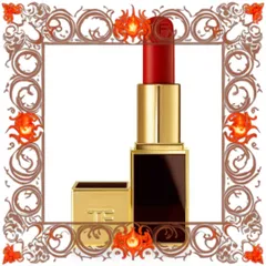 (Chính Hãng) Son Tom Ford 07 Ruby Rush Son Môi Màu Đỏ Ruby Lì, Sang Trọng, Độ Bám Dài, Dưỡng Ẩm, Phù Hợp Mọi Dịp Hàng Chuẩn