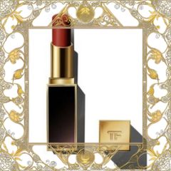 (Đẳng Cấp) Son Tom Ford Lip Color Satin Matte La Woman 15 Màu Đỏ Cổ Điển Sang Trọng, Đẹp Quyến Rũ, Phù Hợp Mọi Dịp Chính Hãng