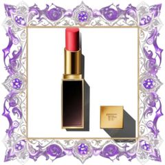(Cao Cấp) Son Tom Ford Satin Matte 09 True Coral Màu Hồng Cam Đầy Đủ