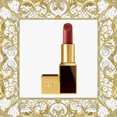 (Hàng Chuẩn) [ nobox ] Son Tom Ford Lip Color #11 Stunner Nội Địa