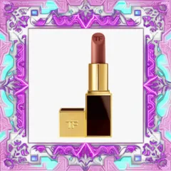 (Loại Tốt) Son Tom Ford Lip Color #N2 Dolce Chính Hãng