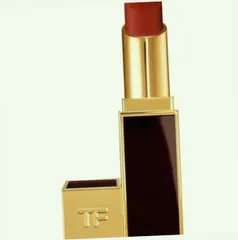 (Hàng Chuẩn) [ tester ] Son Tom Ford Lip Color Satin Matte 93 Invite Only Màu Cam Cháy Nhập Khẩu Uy Tín