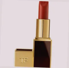 (Hàng Chất) [ nobox ] Son Tom Ford Lip Color Lipstick 16 Scarlet Rouge Nhập Khẩu Nội Địa