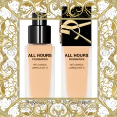 (Bản Mới) Kem Nền Yves Saint Laurent YSL All Hours Foundation Tone LN1 346038 Mẫu Mới
