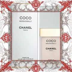 (Đẳng Cấp) [ nobox ] Nước Hoa Xịt Tóc Chanel Coco Mademoiselle Parfum Pour Les Cheveux 35ML Uy Tín