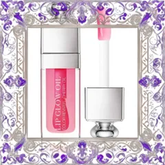 (Bản Mới) Son Dưỡng Dior Addict Lip Glow Oil Màu 007 Raspberry New, Dưỡng Ẩm Môi, Mềm Mại và Quyến Rũ, Hàng Chính Hãng Từ Pháp Uy Tín