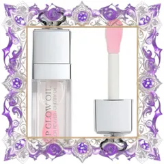 (Nhập Khẩu) Son Dưỡng Dior Addict Lip Glow Oil 000 Clear Dưỡng ẩm và Tạo độ bóng tự nhiên cho môi Sản phẩm làm đẹp không thể thiếu Hàng Chuẩn