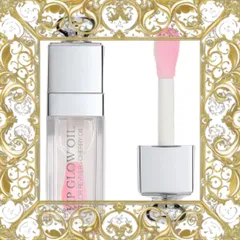 (Bản Mới) [ nobox ] Son Dưỡng Dior Addict Lip Glow Oil 000 Universal Clear Không Màu 6ml Hàng Chuẩn