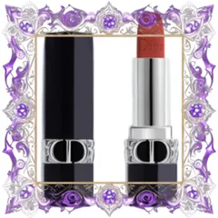 (Hàng Chất) [ tester ] Son Lì Dior Velvet 720 Icóne Màu Hồng Gạch Nội Địa