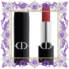 (Cao Cấp) Son Dior Rouge Dior Limited Edition Lipstick Velvet Finish 720 Icone Màu Đỏ Hồng Đất 346301 Nhập Khẩu