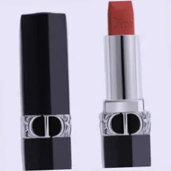 (Đẳng Cấp) [ nobox ] Son Lì Dior Velvet 720 Icóne Màu Hồng Gạch Đầy Đủ Chính Hãng