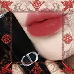 (Cao Cấp) [ tester ] Son Dior Rouge 720 Icone Satin Màu Hồng Khô Hàng Chuẩn