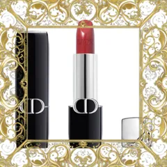 (Hàng Chất) Son Dior Rouge 720 Icone Satin Màu Hồng Khô Son Dưỡng Môi Sang Trọng, Độ Ẩm Cao, Lâu Trôi, Phù Hợp Với Mọi Tông Da Hàng Chuẩn