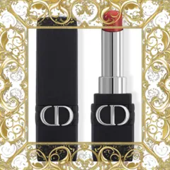 (Cao Cấp) Son Dior Rouge Forever 720 Forever Icone Màu Hồng Đất Uy Tín