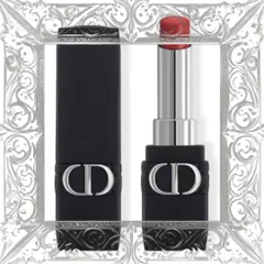 (Đẳng Cấp) [ tester ] Son Dior Rouge Forever 720 Forever Icone Màu Hồng Đất Chính Hãng