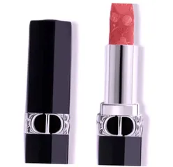 (Loại Tốt) [ tester ] Son Dior Rouge Dior Couture Colour Refillable Lipstick Limited Edition 720 Icóne Màu Đỏ Hồng Lạnh Hàng Chuẩn Đầy Đủ