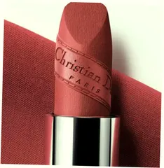 (Hàng Chất) [ nobox ] Son Dior Rouge Dior 720 Couture Collection Limited Edition Màu Hồng Đất Cao Cấp Mẫu Mới
